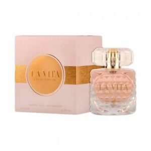 perfume maison alhambra la vita edp feminino 100ml