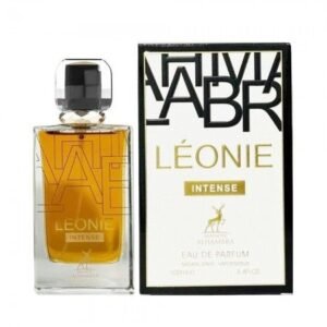perfume maison alhambra léonie intense edp feminino 100ml