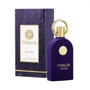 perfume maison alhambra philos centro edp unissex 100ml