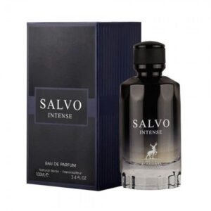 perfume maison alhambra salvo intense edp masculino 100ml