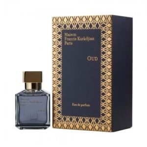 perfume maison francis kurkdjian oud edp unissex 70ml