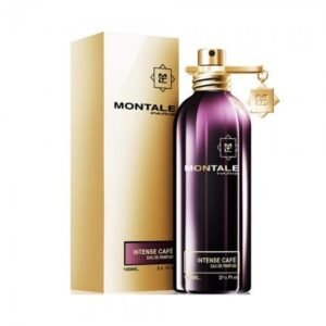 perfume montale intense café edp unissex 100ml