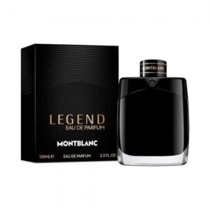 perfume montblanc legend edp masculino 100ml