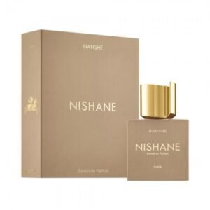 perfume nishane nanshe extrait de parfum unissex 100ml