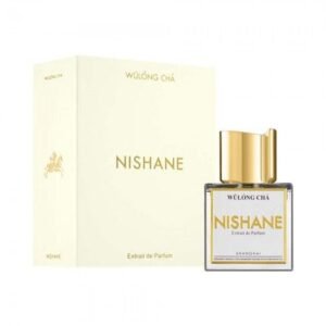 perfume nishane wulong cha extrait de parfum unissex 100ml