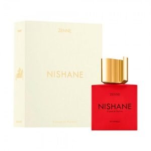 perfume nishane zenne extrait de parfum unissex 50ml