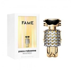 perfume paco rabanne fame edp feminino 50ml