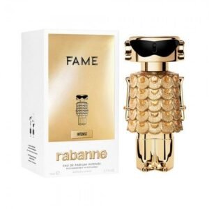 perfume paco rabanne fame intense edp feminino 50ml