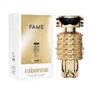 perfume paco rabanne fame intense edp feminino 80ml