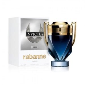 perfume paco rabanne invictus parfum masculino 50ml