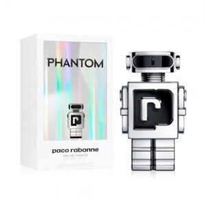 perfume paco rabanne phantom edt masculino 100ml