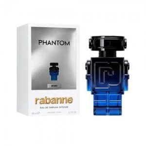 perfume paco rabanne phantom intense edp masculino 50ml