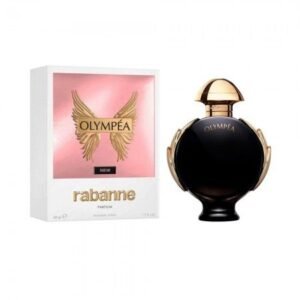 perfume paco rabanne pure olympéa parfum feminino 50ml
