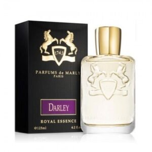 perfume parfums de marly darley royal essence edp masculino 125ml
