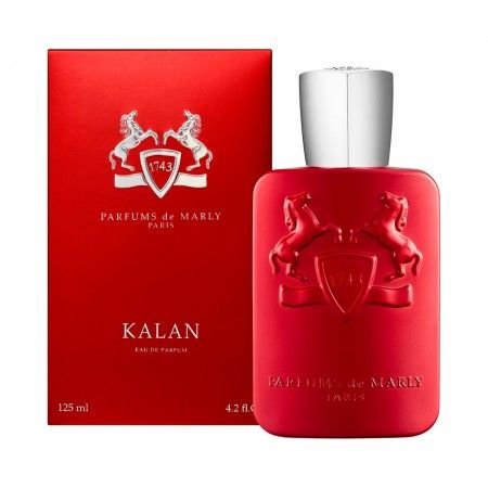 perfume parfums de marly kalan edp unissex 125ml perfume parfums de marly kalan edp unissex 125ml
