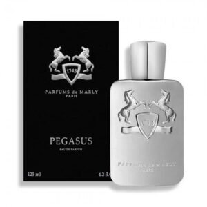 perfume parfums de marly pegasus edp masculino 125ml