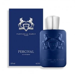 perfume parfums de marly percival edp masculino 125ml