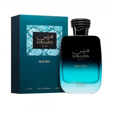 perfume rasasi hawas malibu edp perfume hombre 100ml perfume rasasi hawas malibu edp perfume hombre 100ml