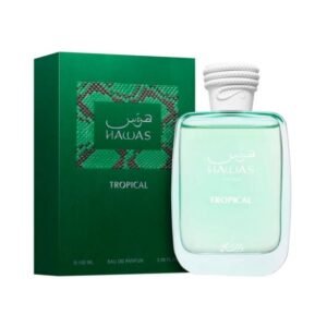 perfume rasasi hawas tropical edp perfume hombre 100ml