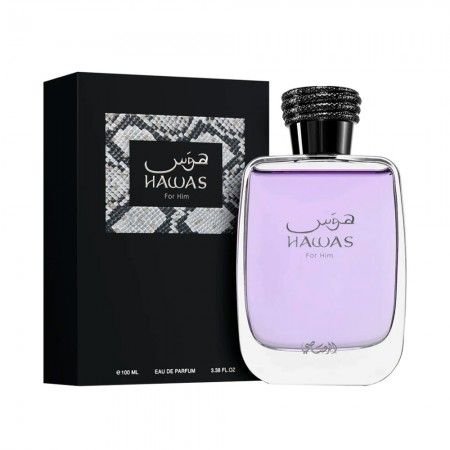 perfume rasasi hawas for him edp masculino 100ml perfume rasasi hawas for him edp masculino 100ml