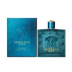 perfume versace eros edt masculino 200ml