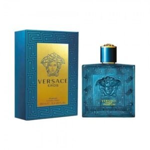 perfume versace eros parfum masculino 100ml