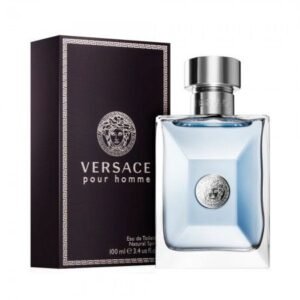 perfume versace pour homme edt masculino 100ml