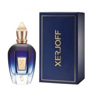 perfume xerjoff 40 knots edp unissex 100ml