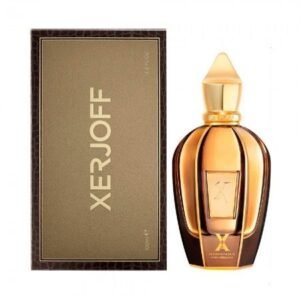 perfume xerjoff alexandria ii anniversary parfum unissex 100ml
