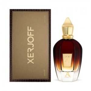 perfume xerjoff alexandria ii parfum unissex 100ml