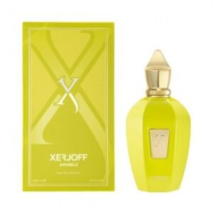 perfume xerjoff amabile edp unissex 100ml