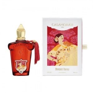 perfume xerjoff casamorati bouquet ideale edp feminino 100ml