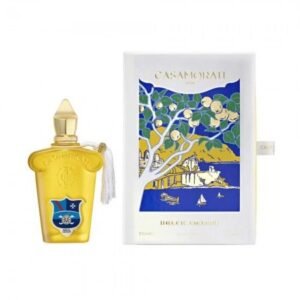 perfume xerjoff casamorati dolce amalfi edp unissex 100ml