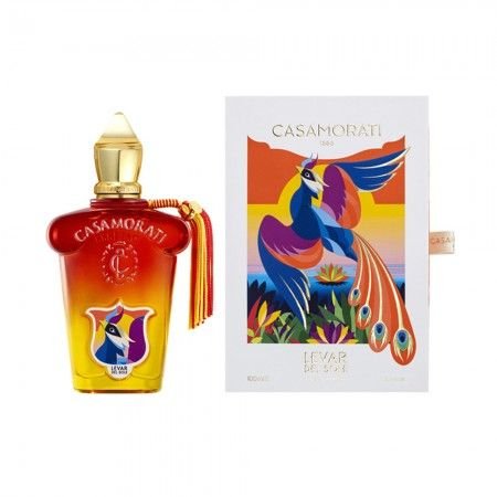 perfume xerjoff casamorati levar del sole edp unissex 100ml perfume xerjoff casamorati levar del sole edp unissex 100ml