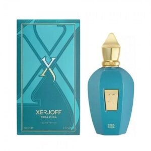 Nuevos lanzamientos perfume xerjoff erba pura edp unissex 100ml