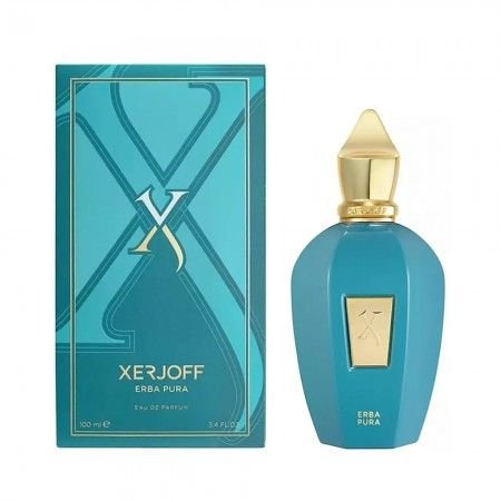 perfume xerjoff erba pura edp unissex 100ml perfume xerjoff erba pura edp unissex 100ml