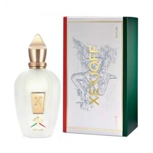 Nuevos lanzamientos perfume xerjoff naxos edp unissex 100ml