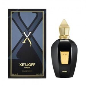 Nuevos lanzamientos perfume xerjoff opera edp unissex 100ml