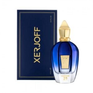 Nuevos lanzamientos perfume xerjoff torino 21 edp masculino 100ml