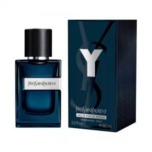 Home perfume yves saint laurent y edp intense masculino 60ml