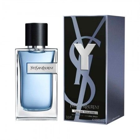 perfume yves saint laurent y edt masculino 100ml perfume yves saint laurent y edt masculino 100ml