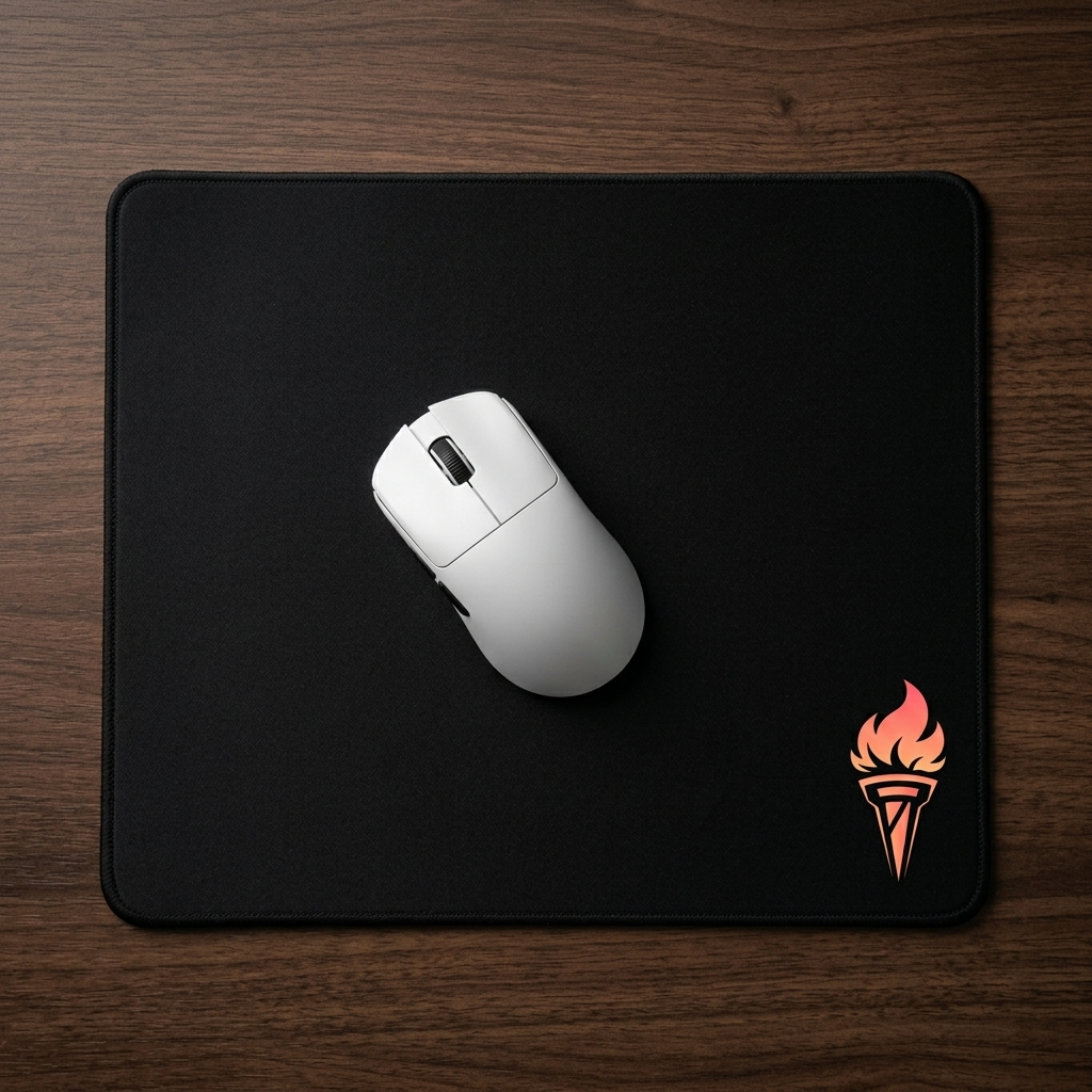Mousepad Alpyria CT-001