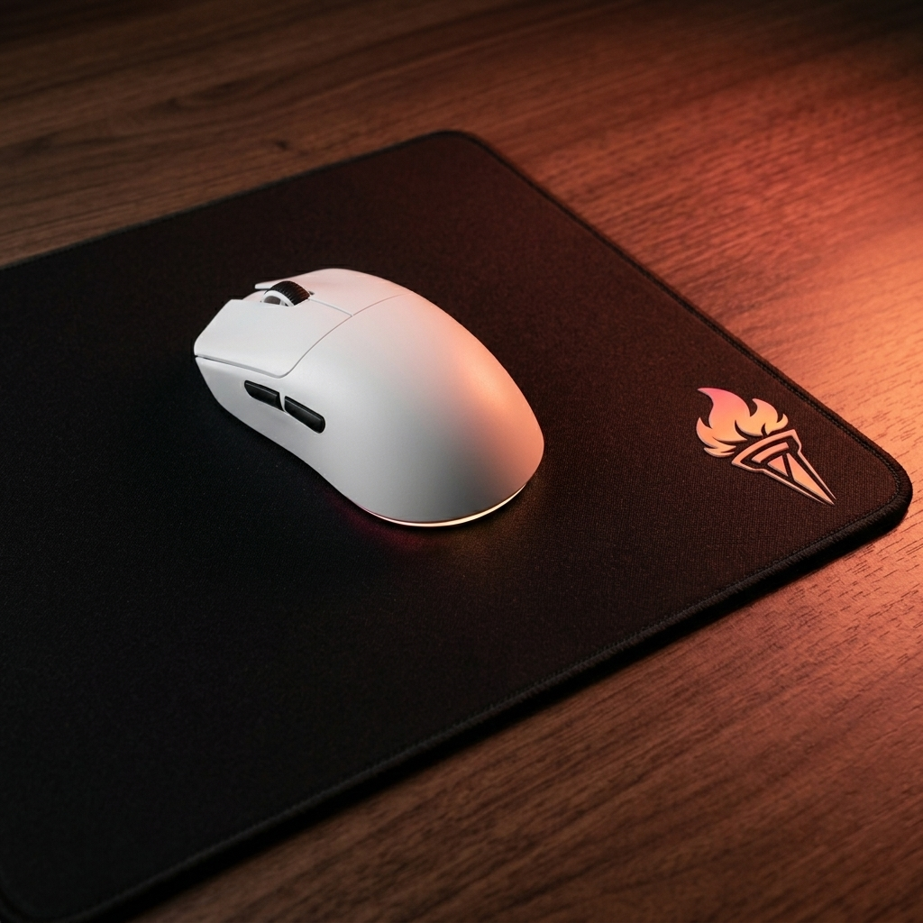 Mousepad Alpyria SP-001